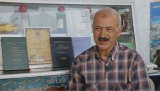 الدكتور أحمد شهدة