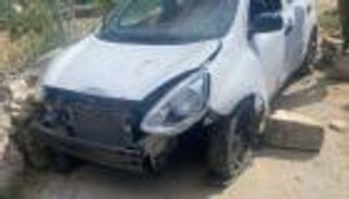 طعنها ودهسها بسيارة.. مصرع لبنانية بطريقة بشعة على يدي طليقها