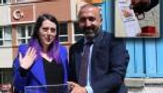 قيادي بحزب تركي يفوز في يوم اقتراع الرئاسة.. حصل على صوت واحد