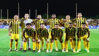 عدد بطولات الاتحاد الدوري السعودي