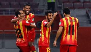 القنوات الناقلة الترجي نهائي كأس تونس 2023