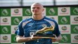 جدول ترتيب هدافي الدوري الإنجليزي الممتاز 2022-2023 بعد نهاية الموسم