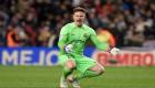 برشلونة يحلق في سماء الدوريات الأوروبية الكبرى.. والسبب تير شتيغن