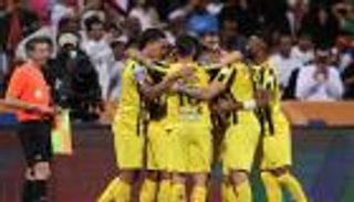 ثمار الدوري السعودي.. الاتحاد ثالث المتأهلين إلى كأس العالم للأندية