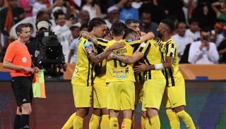 الاتحاد السعودي 