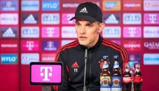 توماس توخيل مدرب بايرن ميونخ