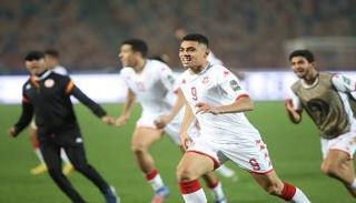 منتخب تونس