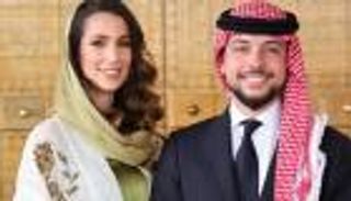 زفاف ولي عهد الأردن ورجوة آل سيف.. إعلان برنامج فعاليات وأنشطة احتفالية