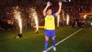 كريستيانو رونالدو