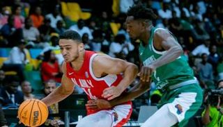 الأهلي المصري لكرة السلة