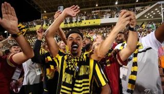 فريق الاتحاد السعودي