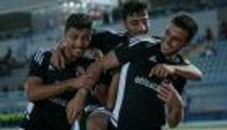 3 خيارات.. كيف يلعب الأهلي ضد الوداد بعد إصابة حمدي فتحي؟