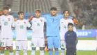 القنوات الناقلة لمباراة العراق وإنجلترا في كأس العالم للشباب 2023