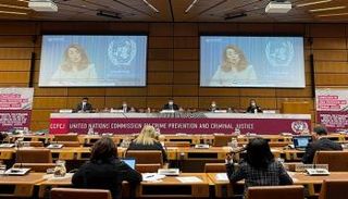 دعمم أممي لمبادرات الإمارات المناخية