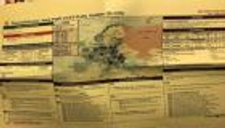 حديث الوثائق في أمريكا.. ترامب في ورطة والبنتاغون يفتش