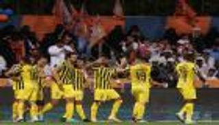 بعد غياب 14 عاما.. الاتحاد بطلا للدوري السعودي للمرة التاسعة