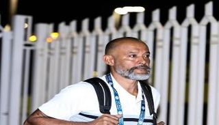 نونو سانتو مدرب الاتحاد السعودي 