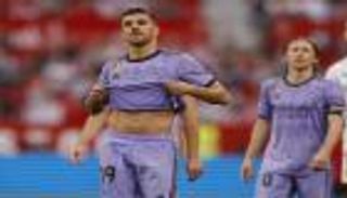 الرد كان صاعقا.. صديق ميسي يسخر من ريال مدريد (صورة)