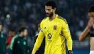 بعد تعافي الشناوي.. ضربة قوية تربك حسابات الأهلي قبل نهائي أفريقيا