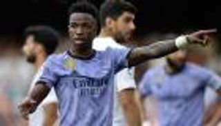 من أجل فينيسيوس.. قرار استثنائي يُسدل الستار على موسم البريميرليغ