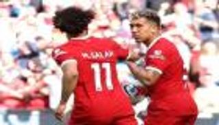 باعتراف محمد صلاح.. فيرمينو جديد يظهر في ليفربول