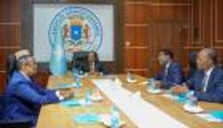 نظام رئاسي وإعادة السلطة للشارع.. اتفاق تاريخي بالصومال لا يخلو من عقبات