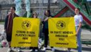 مكافحة التلوث البلاستيكي.. كيف يتحقق هدف صفر نفايات بحلول 2040؟