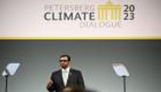 تغير المناخ تحدٍّ ملحمي.. و"سلطان الجابر" الشخصية الأمثل لقيادة COP28