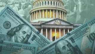 أزمة سقف الدين الأمريكي