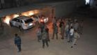 جريمة قتل آرام عاصي في العراق.. أجهزوا عليه بسلاح كاتم للصوت