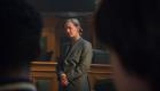 Anatomy Of A Fall.. قصة الفيلم الفائز  بالسعفة الذهبية في مهرجان "كان" 2023