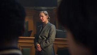 مشهد من فيلم Anatomy of a Fall
