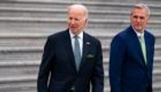 اتفاق سقف الديون الأمريكية.. إليك أبرز تفاصيل الصفقة