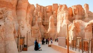 دليل السياحة في الأحساء وأهم 5 أنشطة سياحية لممارستها