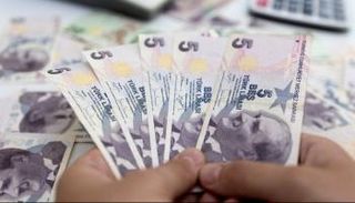 الليرة التركية - أرشيفية