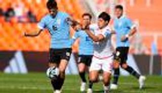 هدية فرنسية.. ماذا يحتاج منتخب تونس للتأهل في كأس العالم للشباب؟