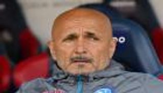 سباليتي يترك نابولي والتاريخ لأجل "المزرعة السعيدة"