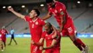 موعد مباراة تونس والبرازيل في كأس العالم للشباب 2023