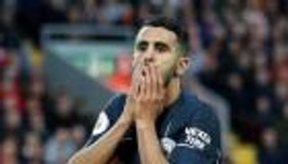 ضربة قاضية لرياض محرز قبل نهائي دوري أبطال أوروبا