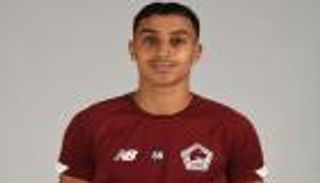 هدف الجزائر والمغرب.. 4 معلومات عن "الجوكر" أمين مسوسة