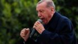 ربع قرن على عرش تركيا.. أردوغان رئيسا