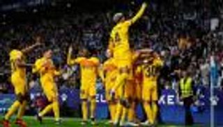 الدوري الإسباني.. كيف طرد برشلونة "الابن العاق" من جنة الكبار؟