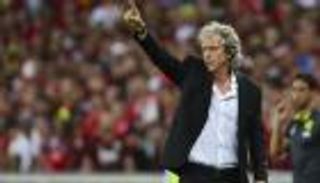 اهتمام مزدوج.. جورجي جيسوس أحدث المرشحين لتدريب المنتخب السعودي 