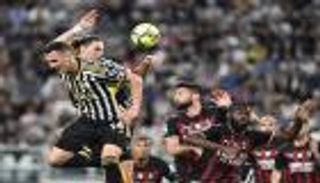 ميلان يقهر يوفنتوس ويكمل قائمة الطليان في دوري الأبطال