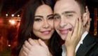 شيرين عبدالوهاب تكشف عن "ديو" جديد مع حسام حبيب