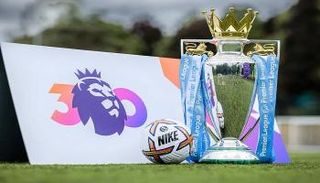 متى يبدأ الدوري الانجليزي 2024
