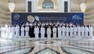 محمد بن راشد يعلن إطلاق مشروع الإمارات لاستكشاف حزام الكويكبات.. "لا شيء مستحيل"