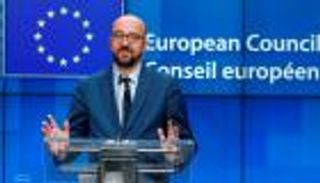 أوروبا تقفز في فراغ موسكو.. قمة آسيا الوسطى