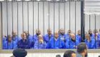 "داعش" تحت المقصلة.. أحكام ليبية تقتص لـ"أقباط سرت"