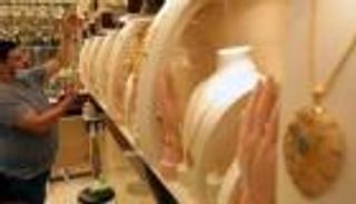 أسعار الذهب اليوم في مصر الإثنين 29  مايو 2023.. استقرار يخالف "العالمي" 